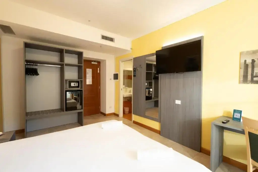 LVG Hotel Collection - Belvedere San Gottardo