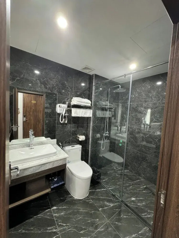 Luxury Phoenix Hotel 2