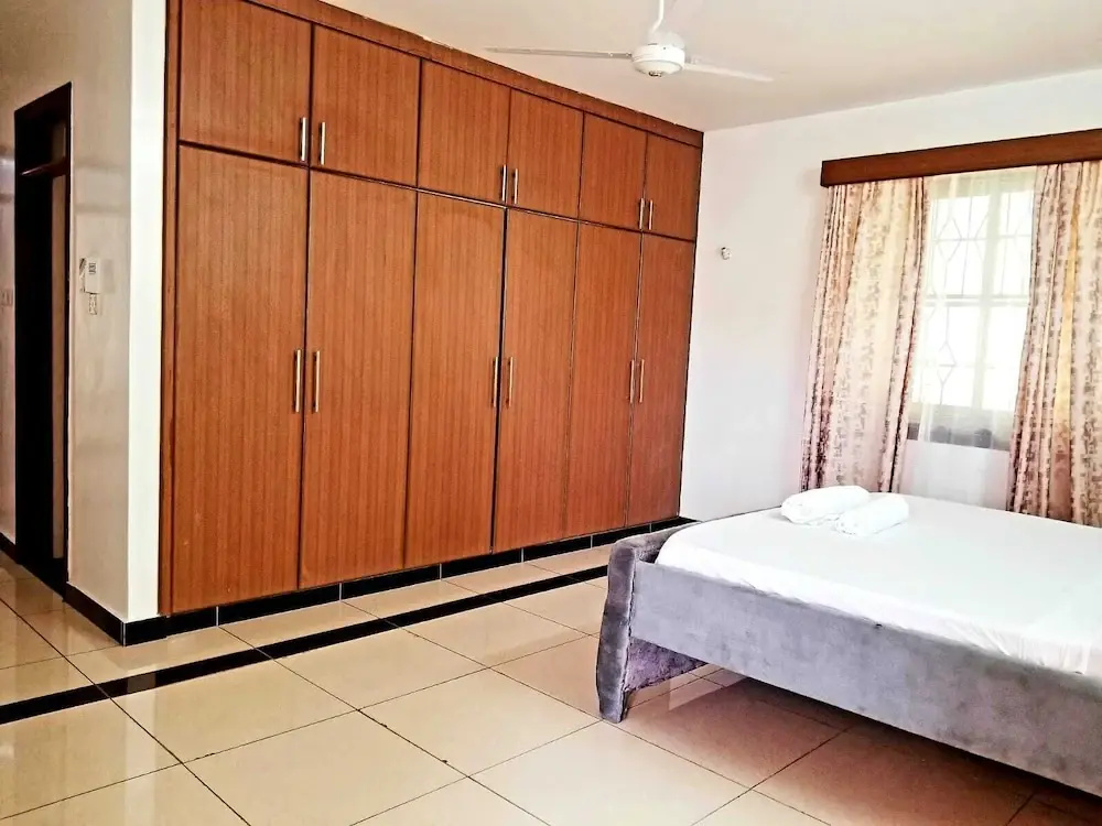 Stay.Plus Furaha Apartment Nyali