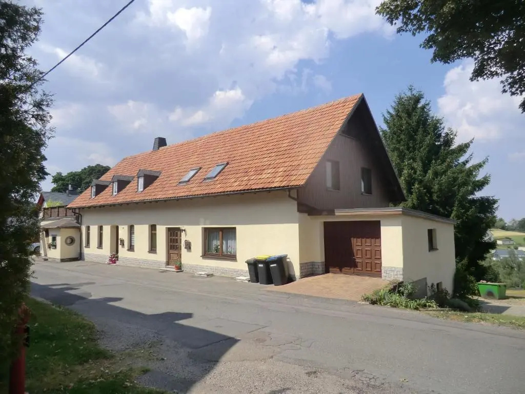 Ferienwohnung Unger