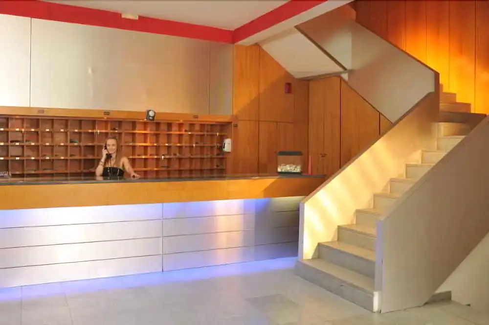 Diva Hotel