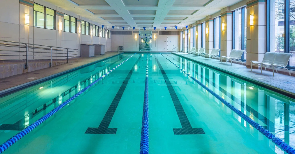 DoubleTree Suites by Hilton Hotel & Conference Center Chicago-Downers Grove