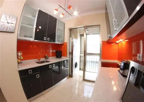 MarLenghi Apartment