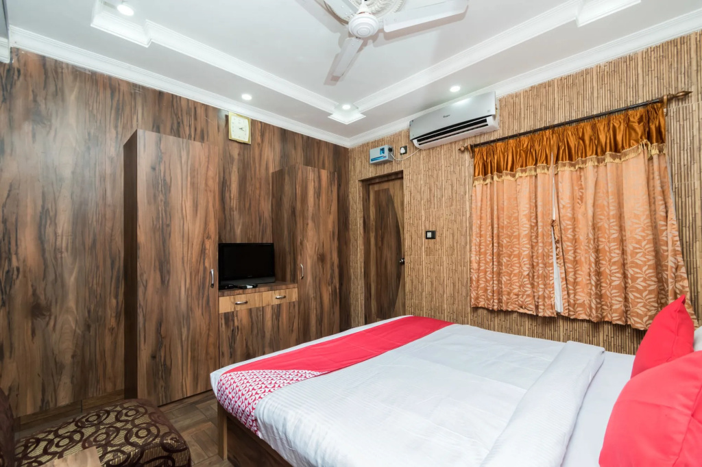 Capital O 10307 Hotel Bidisha