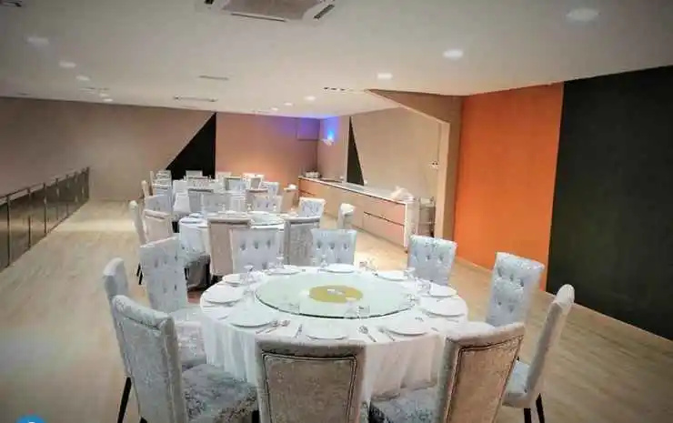 Desa Selatan Resort Pengerang