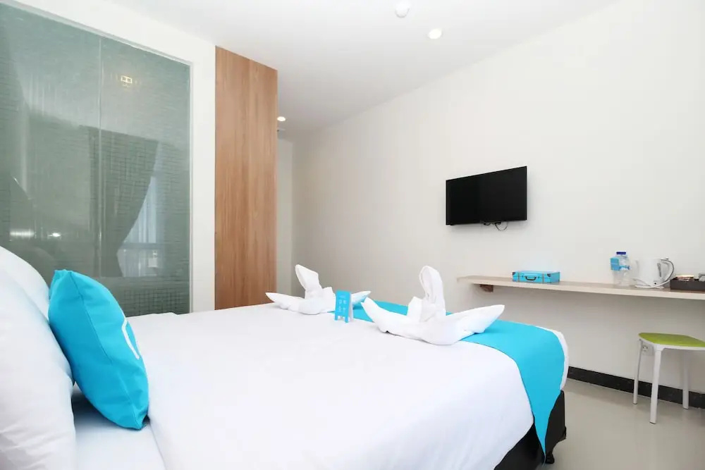 Airy Sario Laut Aru 71 Manado