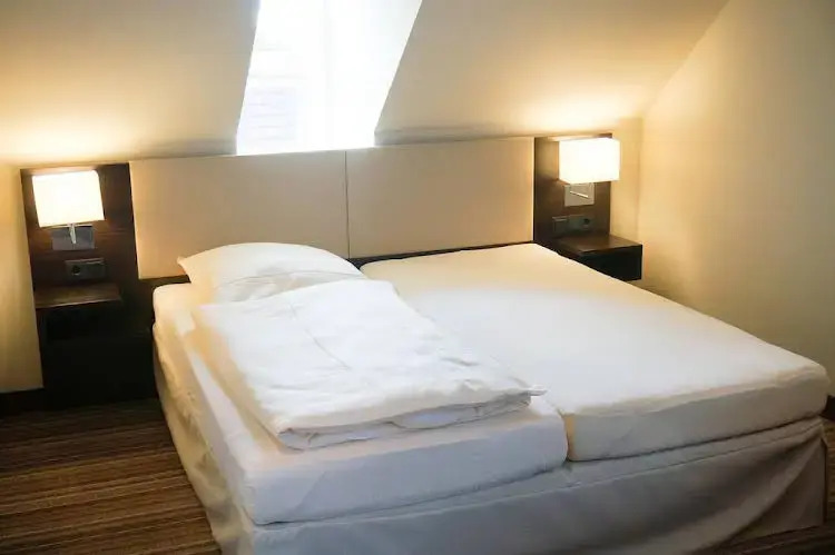 Hotel Tenbrock - Restaurant 1905