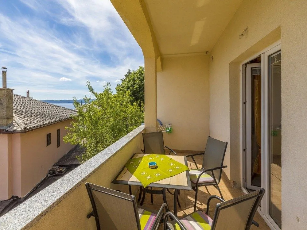 Apartment Villa Marie