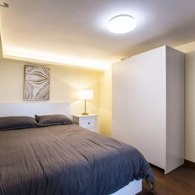 Seven Executive Apartment Qianhai Branch