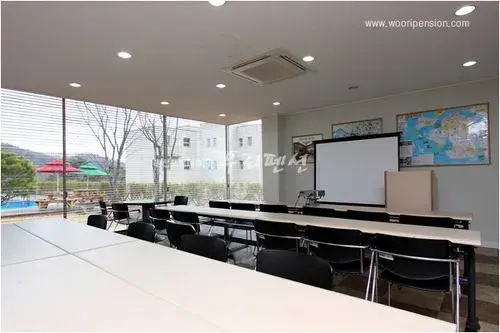 Ganghwado Town House Pension