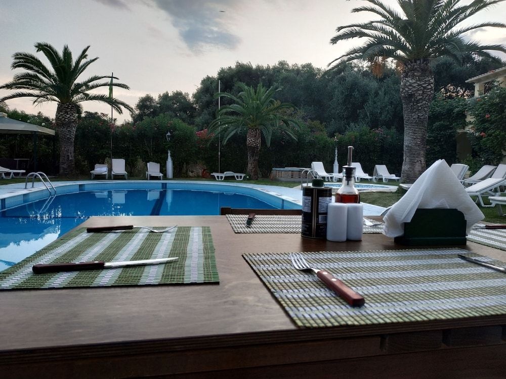 Valentino Corfu