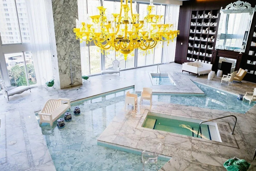 Luxury 2BR Condo at Icon Ocean View