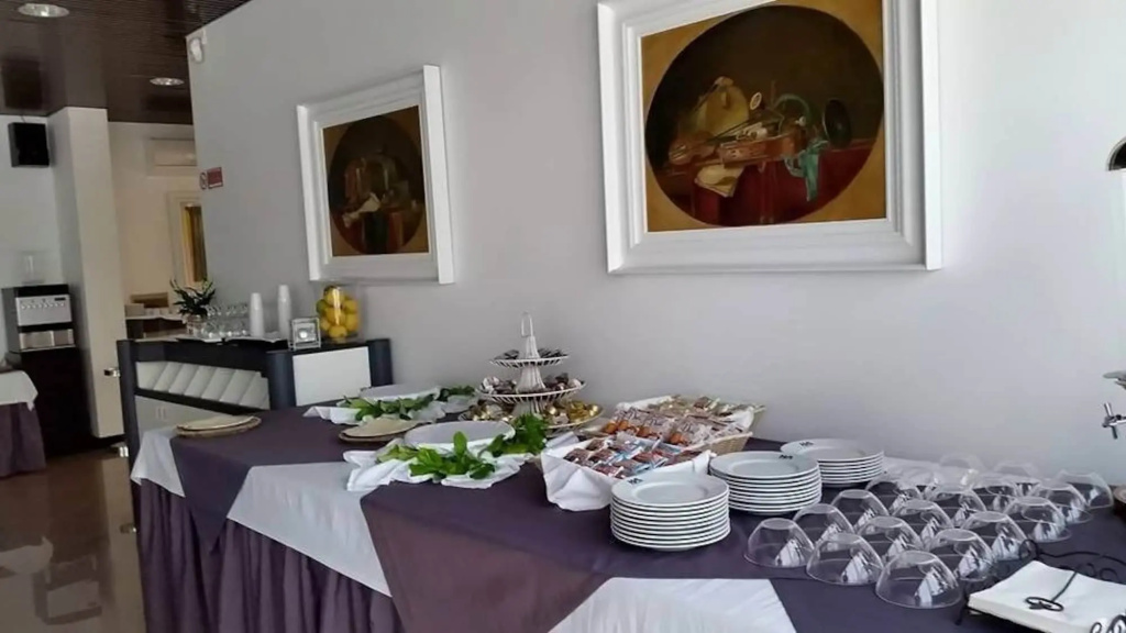 Hotel Santa Lucia