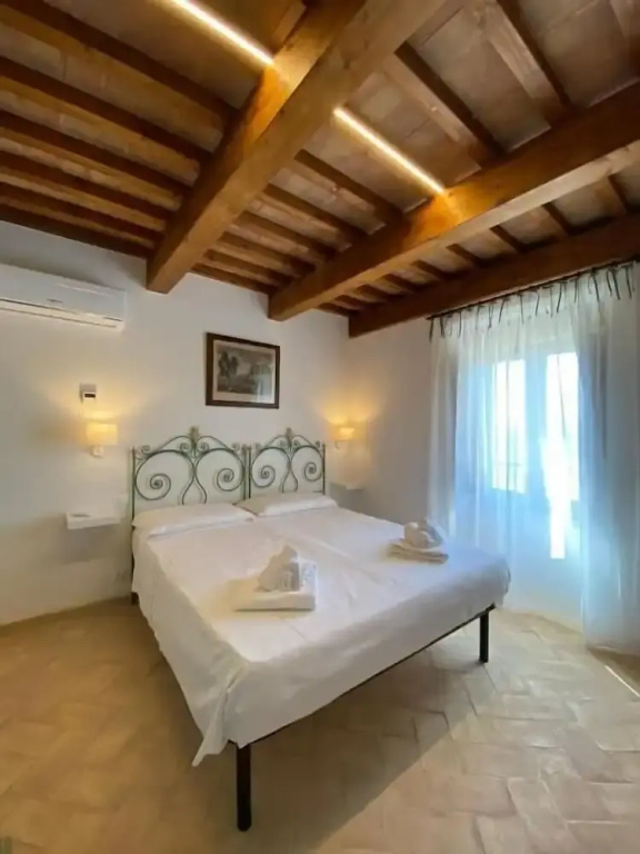 Agriturismo Pieve San Biagio