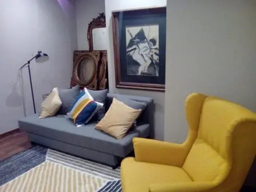 Jan&Joan Apartment