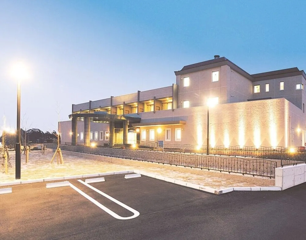 The Gran Resort Oumi Maiko