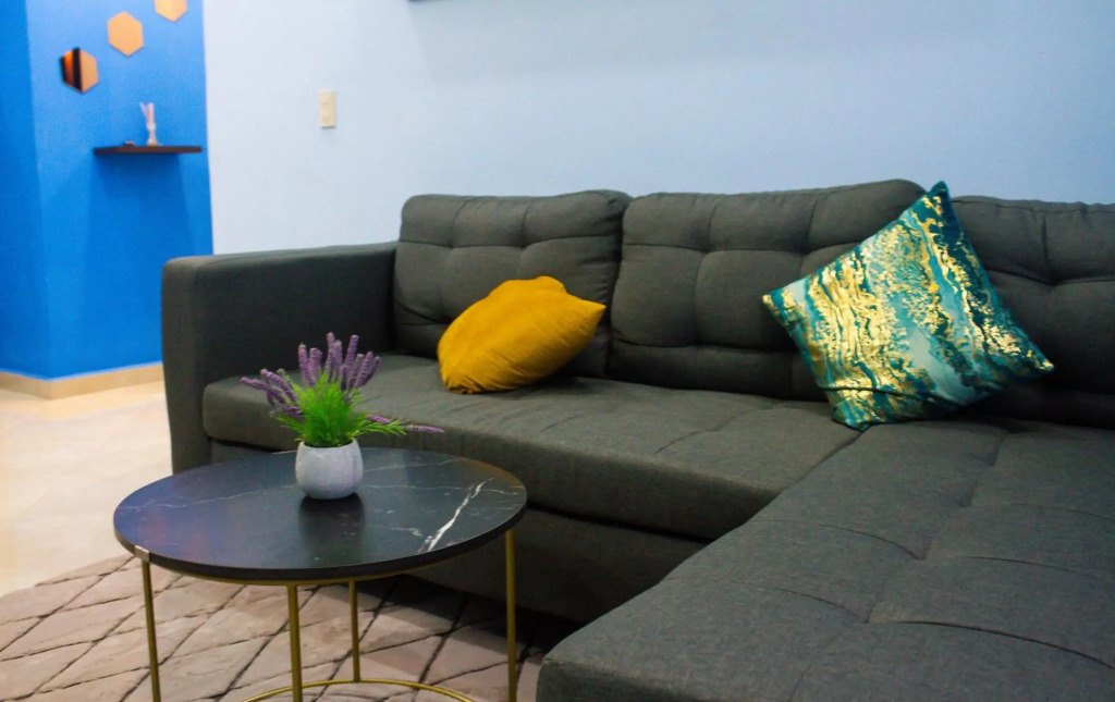 APARTAMENTOS MICHAEL