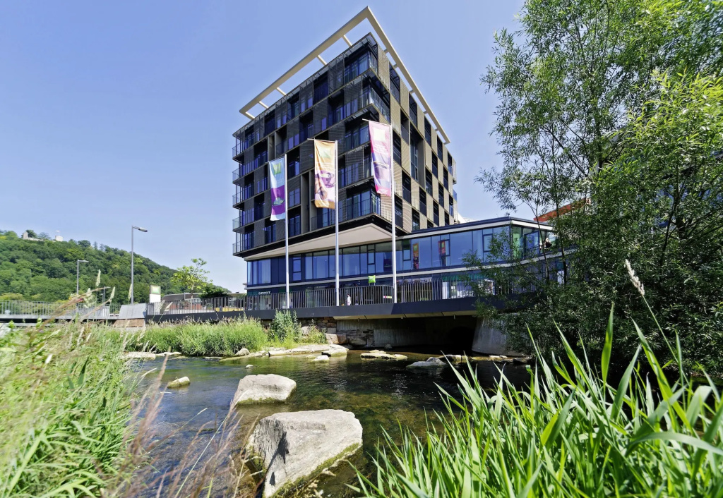 ibis Styles Nagold-Schwarzwald