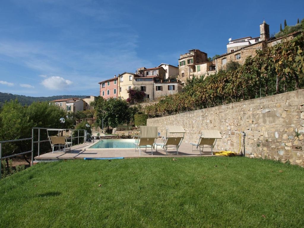 Agriturismo San Michele di Danio Giovanni
