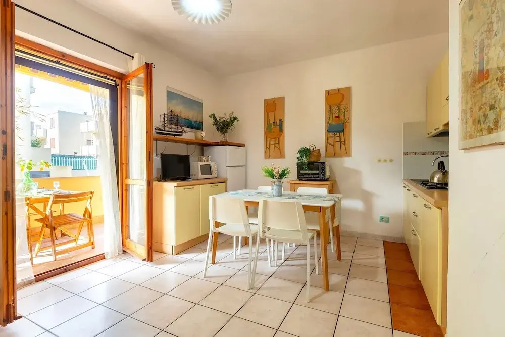 Sardinia Re - Lido 125