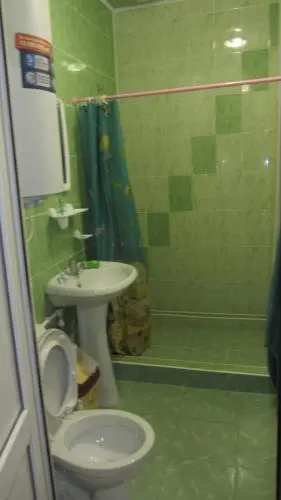 Guesthouse Na Ordzhonikidzie 6D