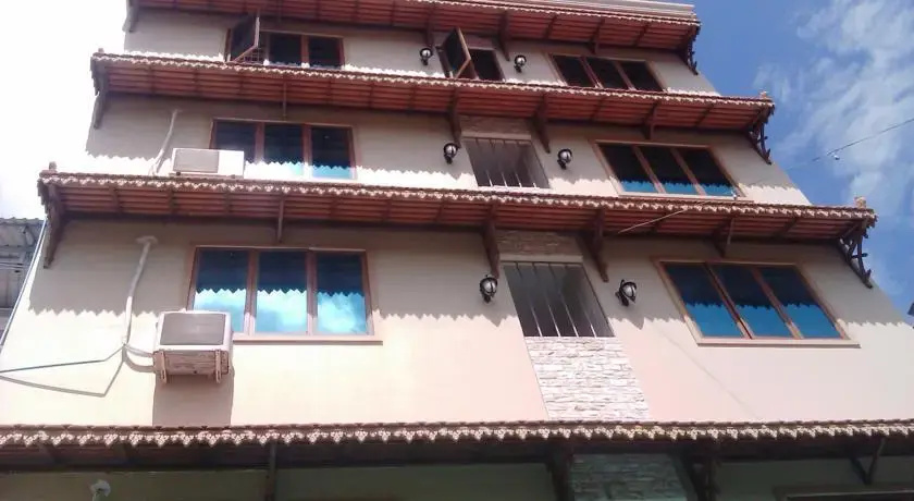 Tha La Ly Guesthouse