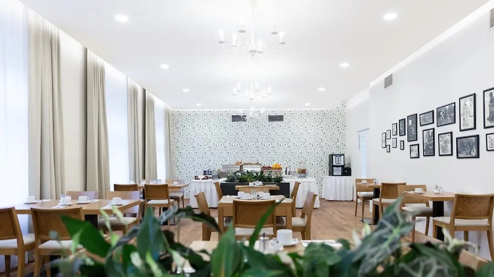 Hotel Schwaiger