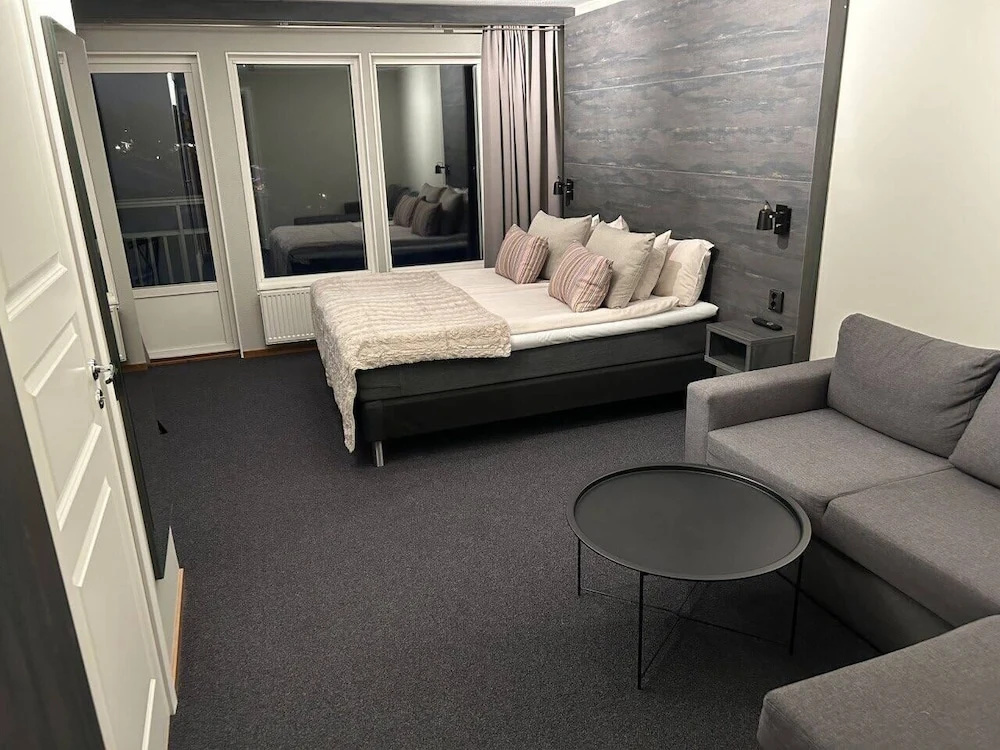Hotell Laponia