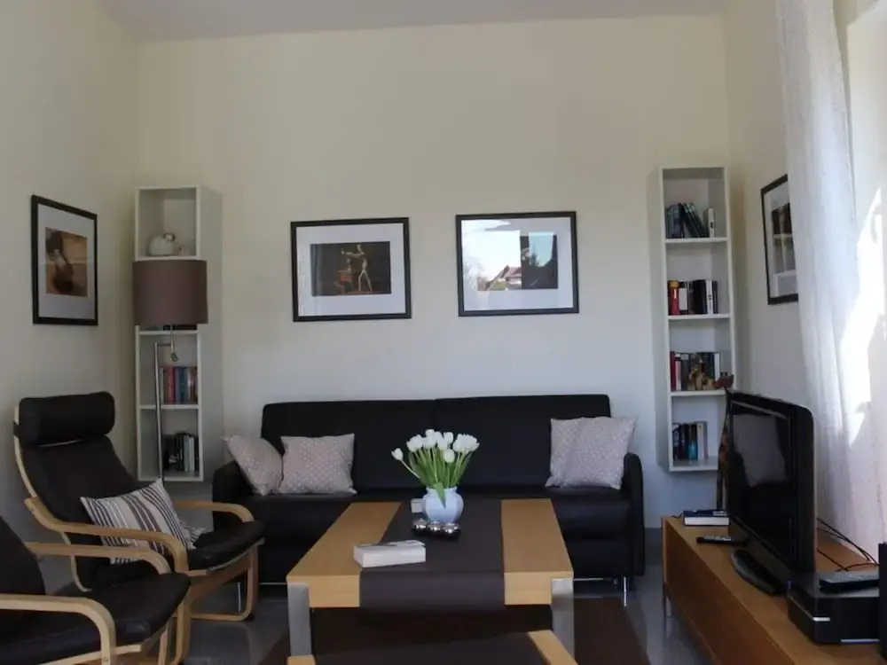 Holiday Apartment Island Nest
