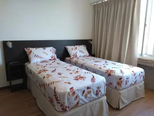 620 Bariloche Suite Lago