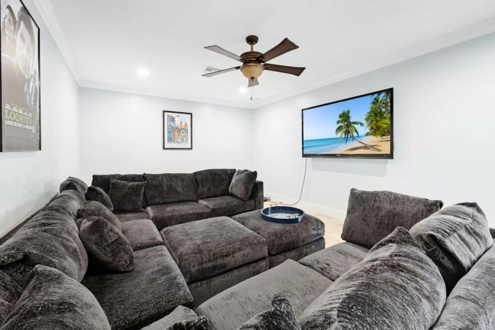 Villa Del Mar home
