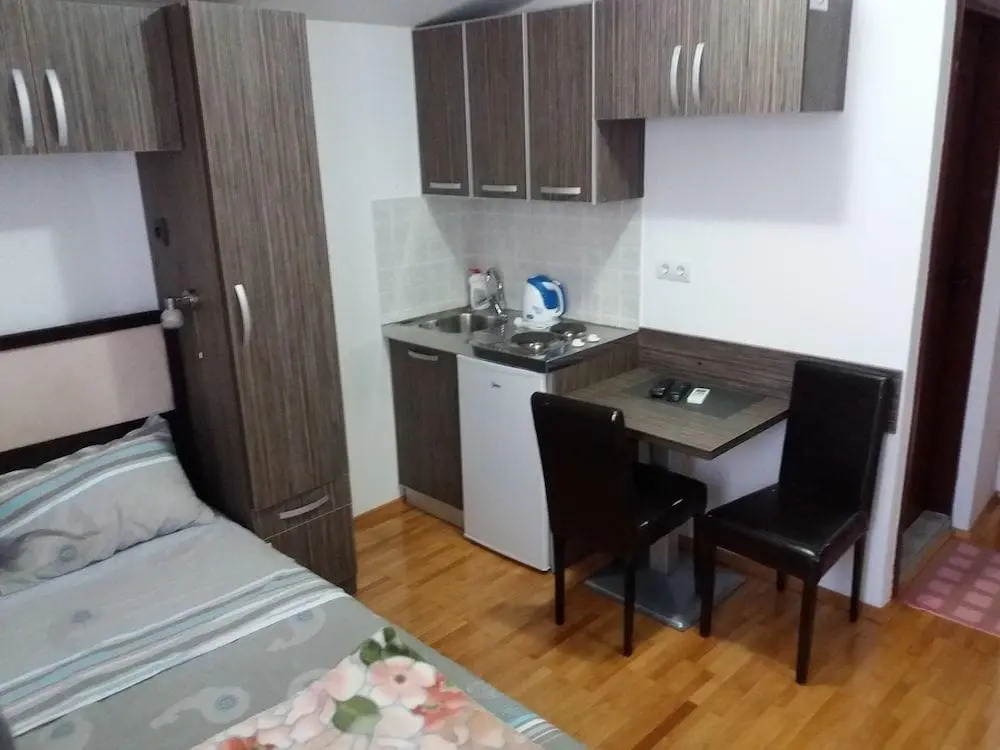 Apartments Kojic