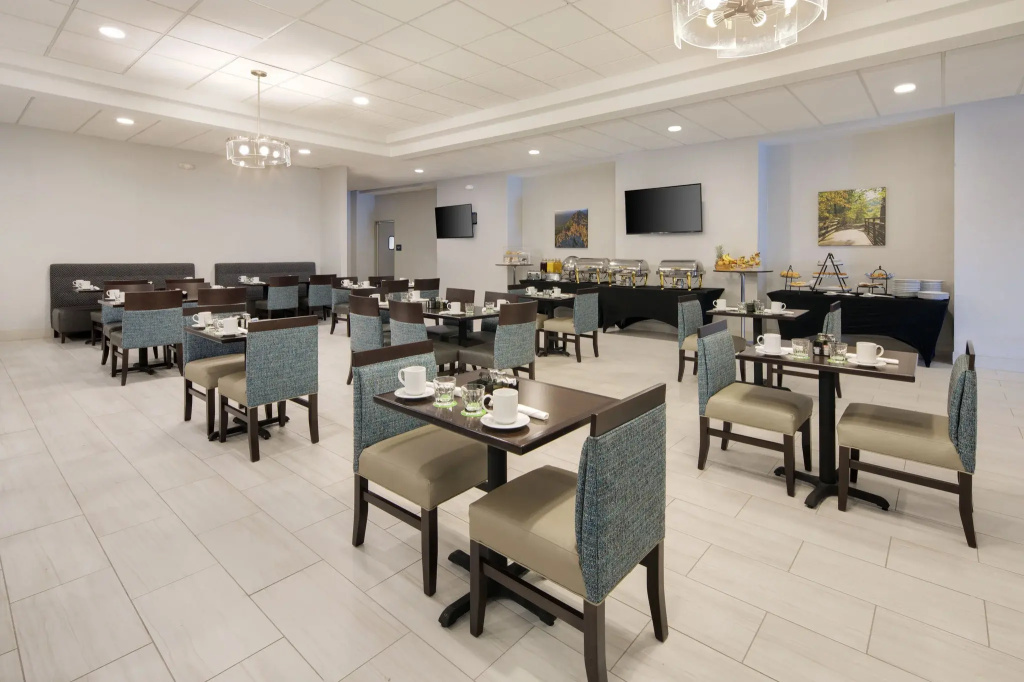 Holiday Inn Charlottesville-Univ Area by IHG