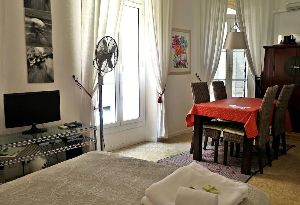 Studio Marina Croisette
