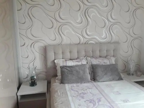 Apartament D&C Mamaia
