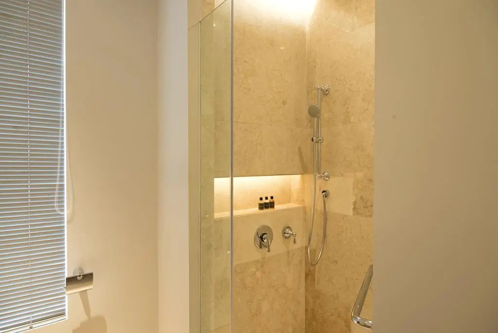 The Shalimar Boutique Hotel