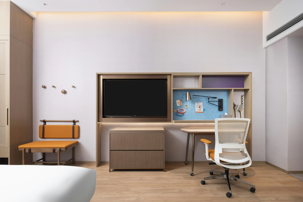 Home2 Suite by Hilton Chaozhou
