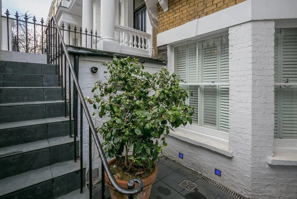 Cute and Cozy Flat Earl's Court up to 4 ppl