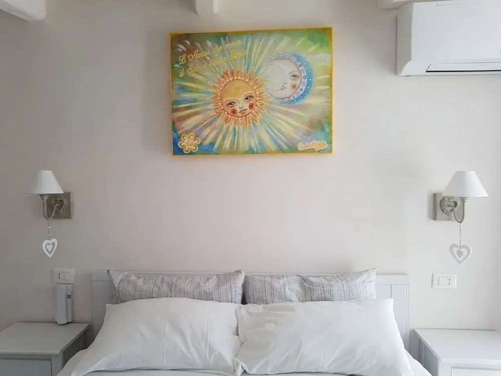 dimore cieli di dante