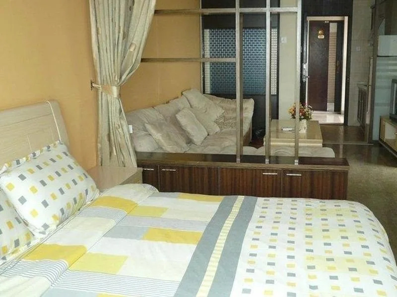 Shenzhen Yunzi Apartment