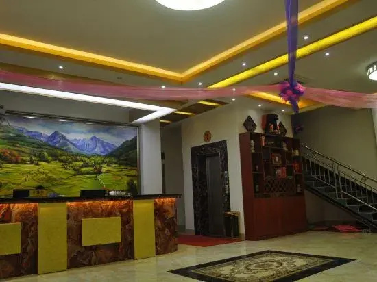 Dahua Fashion Marina Hotel