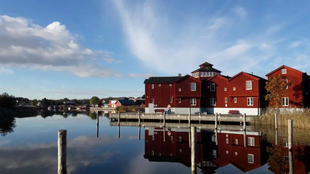 Brudhäll Hotel & Restaurant