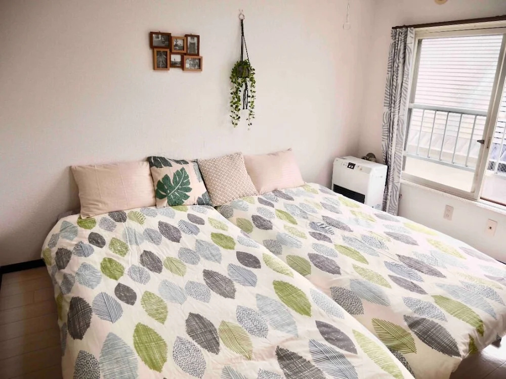 [206] Maison Junu D 206