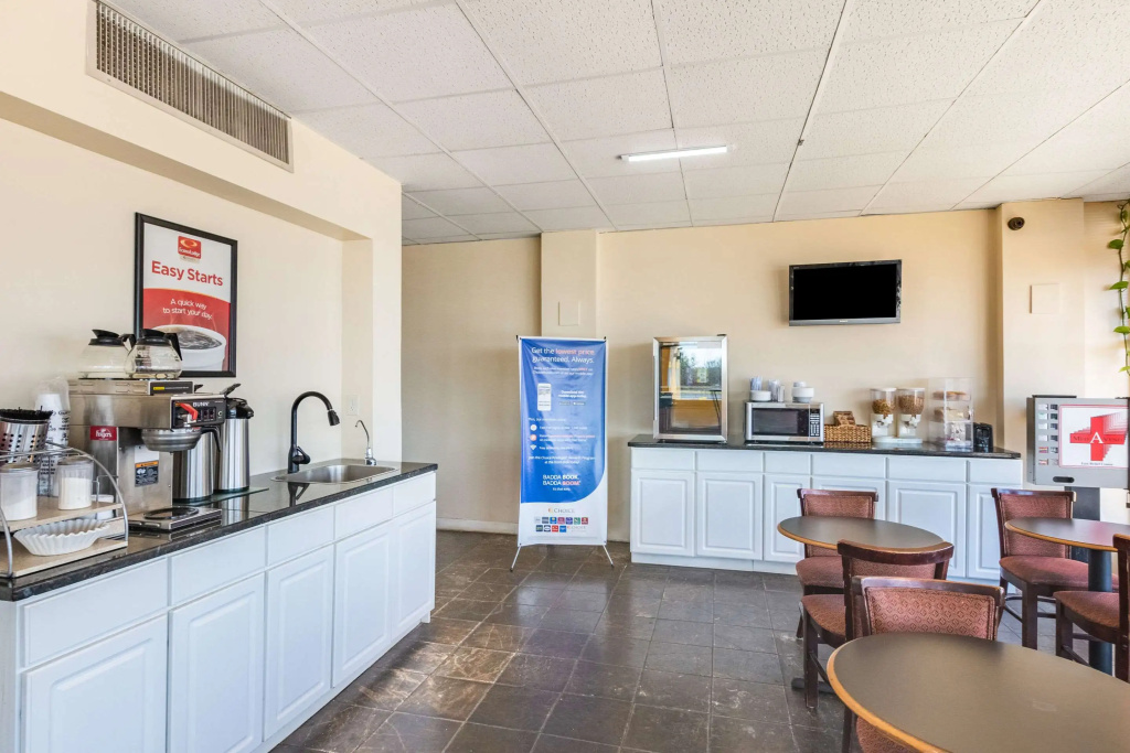 Econo Lodge Gaffney