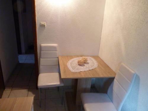 Rooms Beba