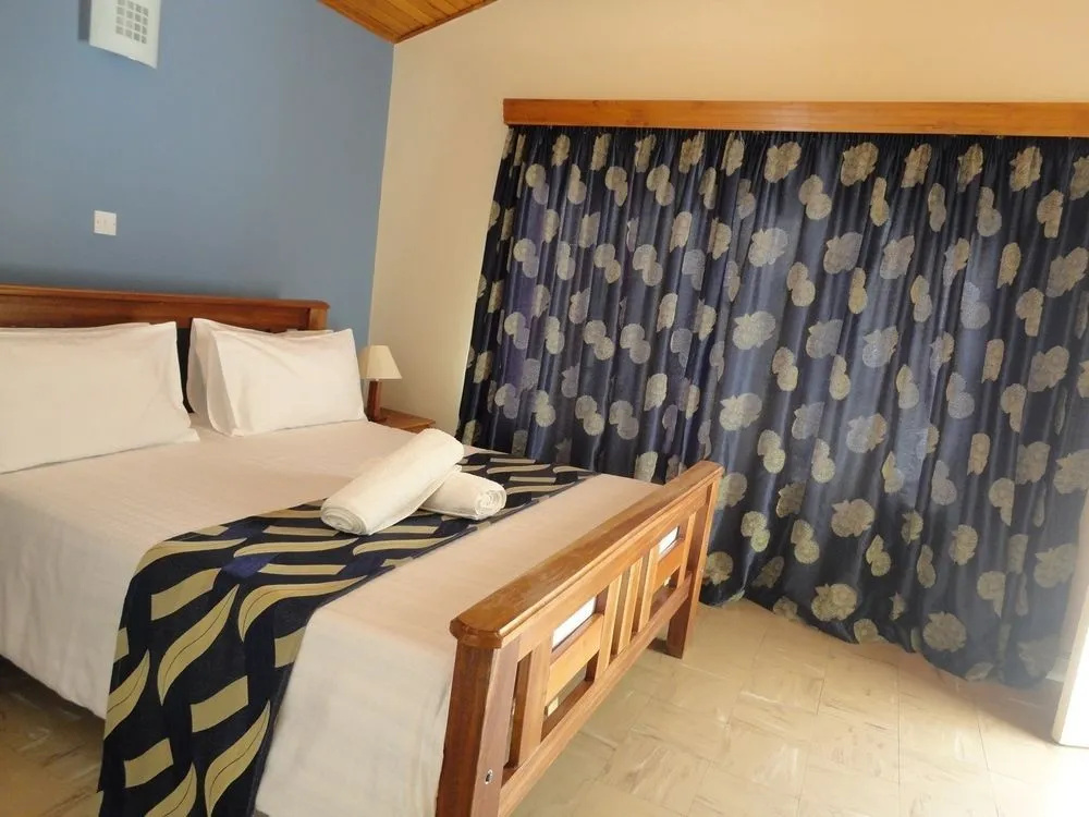 Nakuru Milimani Guest House