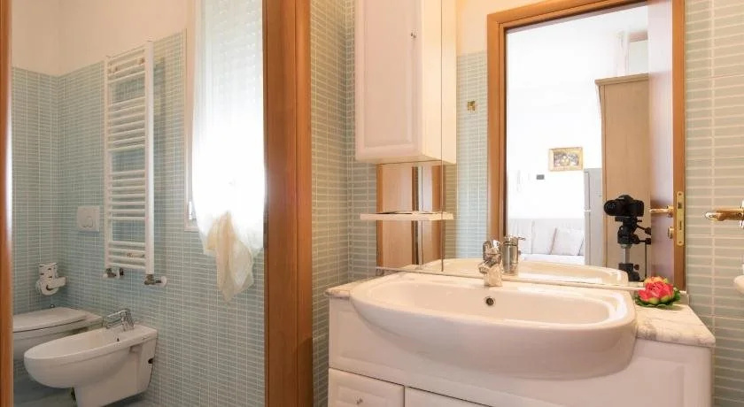 Residence Tre Trilo&Suites