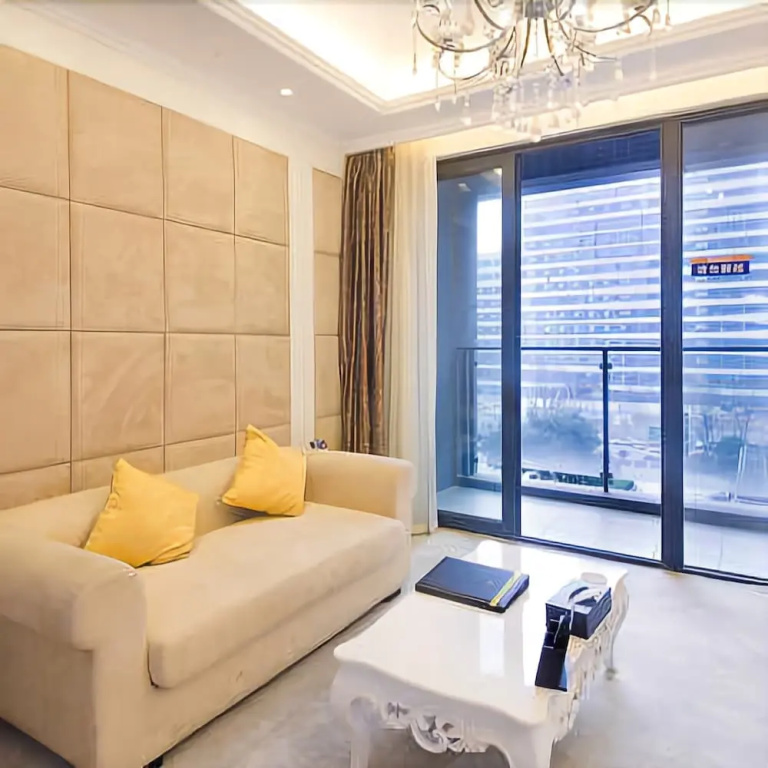 Sweetome Vacation Apartment