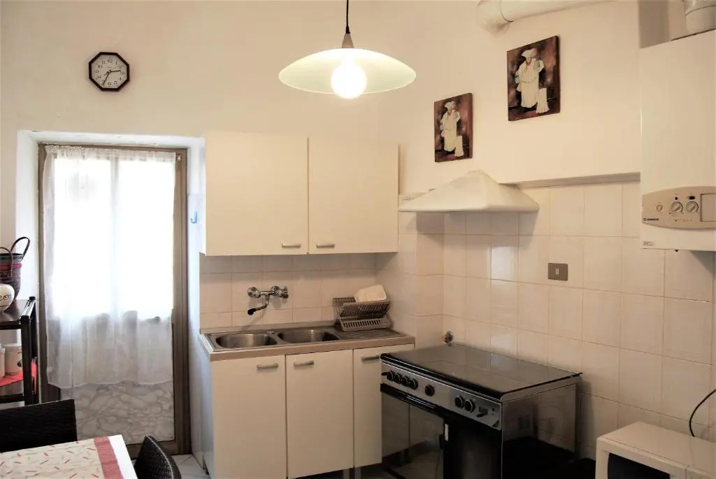 A c du Grillu Casa Vacanze