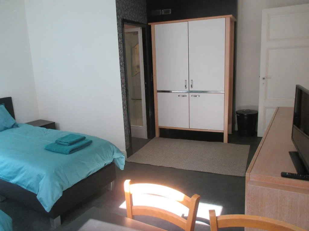 Guest House Feliz
